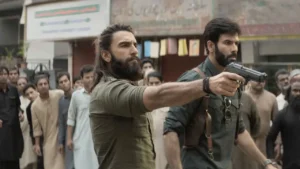 ಧುರಂಧರ್ 2’ ಬಗ್ಗೆ ಓವೈಸಿ ಕಿಡಿ: “ಗಾಳಿಗಳ ಹೊರತಾಗಿ ಇನ್ನೇನು ಇದೆ?