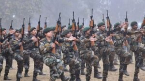 Indian Territorial Army Recruitment 2026: 3,806 ಹುದ್ದೆಗಳಿಗೆ ಭರ್ಜರಿ ನೇಮಕಾತಿ