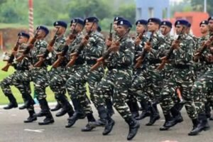 CRPF Recruitment 2026:: 9175 ಕಾನ್ಸ್‌ಟೇಬಲ್ ಹುದ್ದೆಗಳ ಭರ್ತಿ? SSLC ಪಾಸಾದವರಿಗೆ ಕೇಂದ್ರ ಸರ್ಕಾರದ ಭರ್ಜರಿ ಅವಕಾಶ